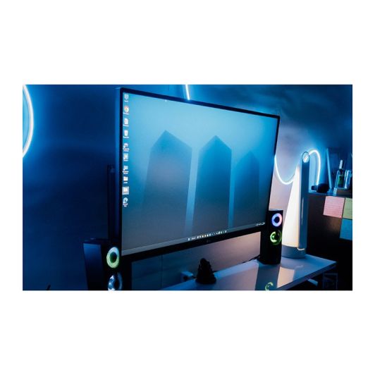 Bandă LED R-MUSIC Neon RGB 3m Conectare