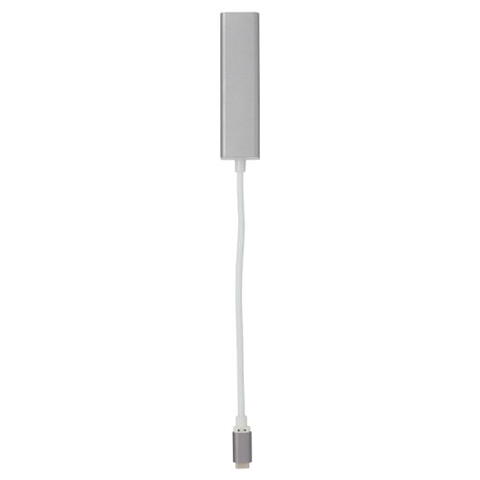 Adaptor USB SEDEA la Ethernet RJ45 cu 3 porturi