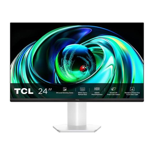 Monitor PC 24