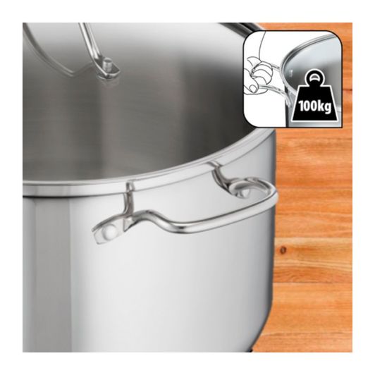 Kookpot TEFAL intuition XL 12L 28cm