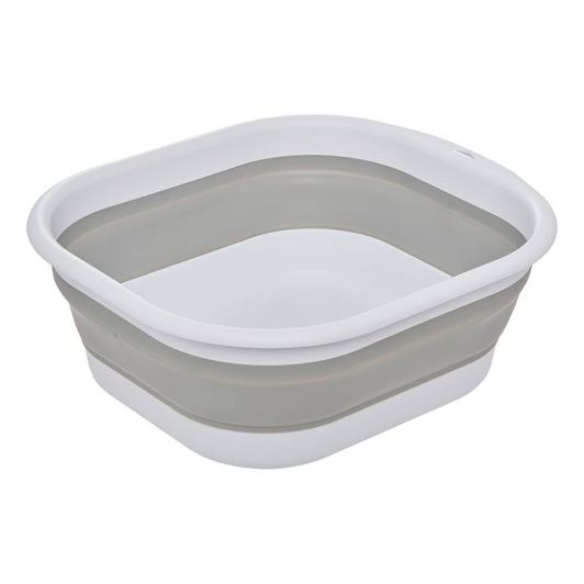 Set de 3 căzi pliabile – 3, 5 și 10 litri