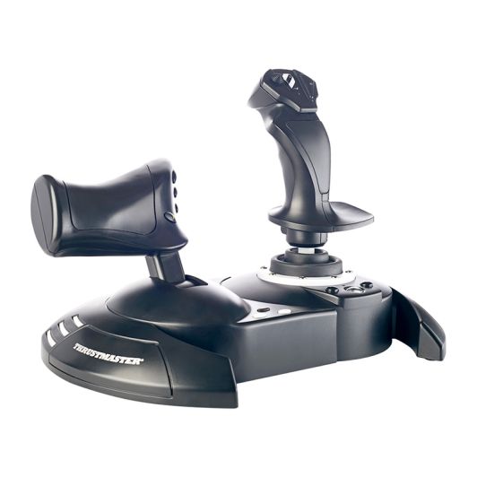 SIMULATOR DE ZBOR THRUSTMASTER T-FLIGHT HOT
