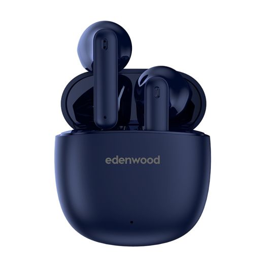 Căști intraauriculare EDENWOOD TWS SI01 albastre