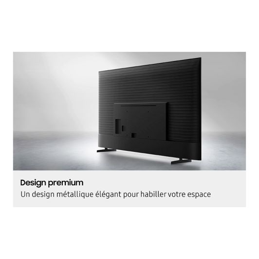 SAMSUNG 65U7005F - Televizor inteligent 65