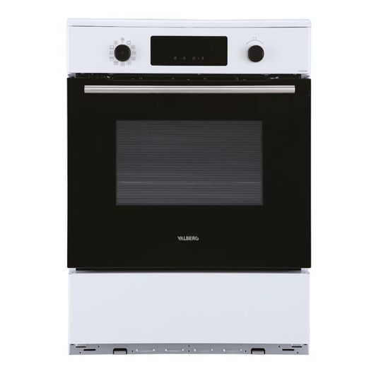 Aragaz cu inducție VALBERG IC 60 3MP W 343C