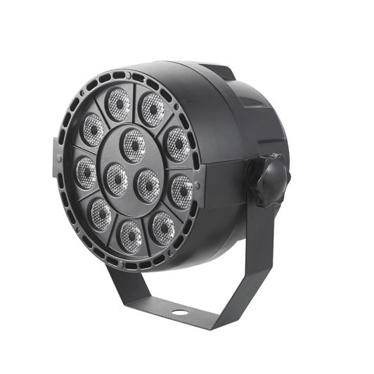 Corp de iluminat LED PAR 36 EDENWOOD D10