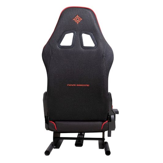 Scaun de gaming NOVA ZENITH-GC310 - Ergonomic - Negru