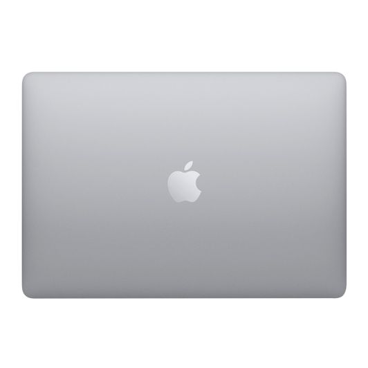 Apple MacBook Air 13 inch (2020) - Cip M1 - 8GB RAM - SSD de 128GB - Gri spațial - Recondiționat, stare bună