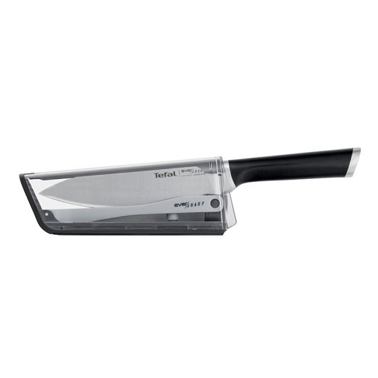 Mój TEFAL EVER SHARP