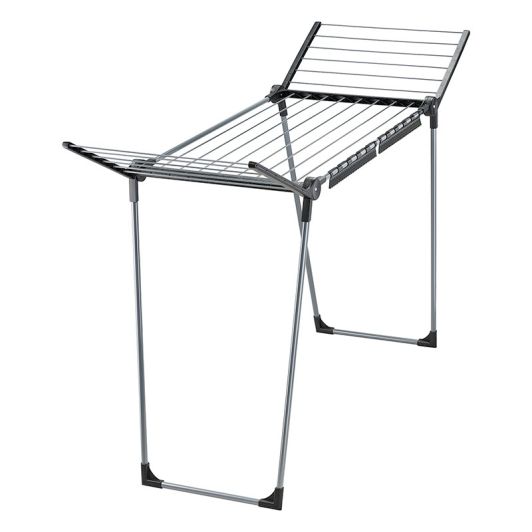 Uscător de rufe LEIFHEIT pegasus 150 negru