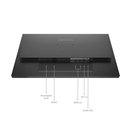 Monitor PC LENOVO Legion 27-10-240HZ/0,5