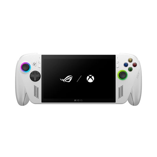 ASUS ROG Xbox Ally Konsole