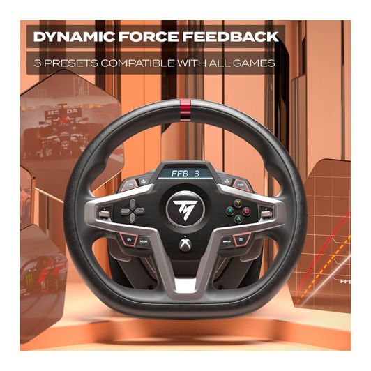 Trimite THRUSTMASTER T248 pentru XBOX/PC