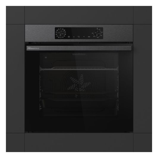 Cuptor cu piroliză HISENSE BSA 65226 PBX