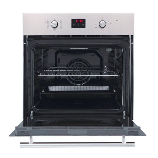 Cuptor cu convecție VALBERG MFO 65 HX 343X