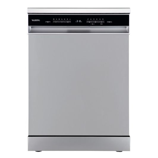 VALBERG  Vaatwasser 60cm 14S44 C SAD929C