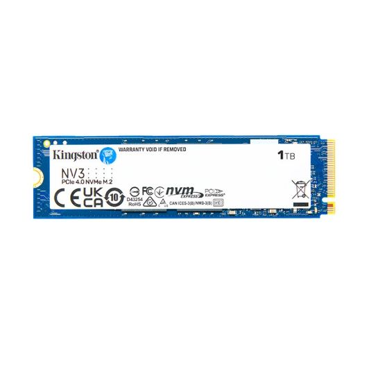 SSD intern KINGSTON NV3 - M.2 1TB 2280