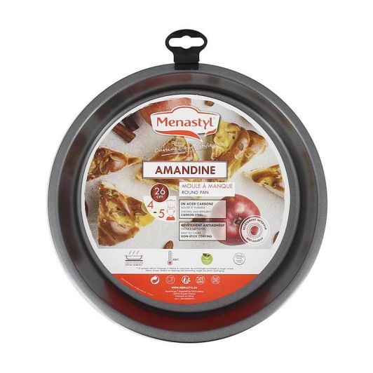 Formă MENASTYL 26cm