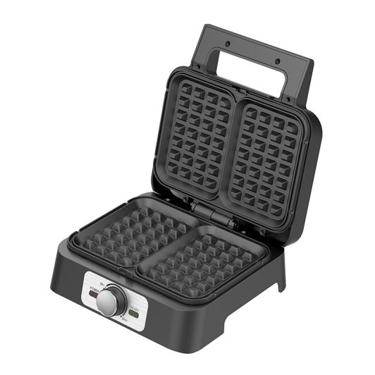 Aparat de vafe HIGH ONE HO-WM1260W - 1200W