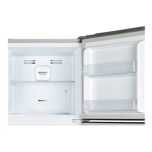 VALBERG 2D NF 249 E X180C Combiné réfrigérateur-congélateur