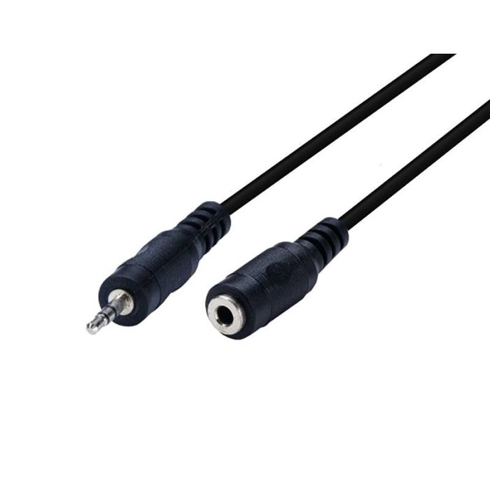 ADAPTER FUJI ONKYO JACK AUDIO MĘSKI / ŻEŃSKI