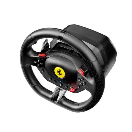 Volan THRUSTMASTER T98 compatibil cu PlayStation
