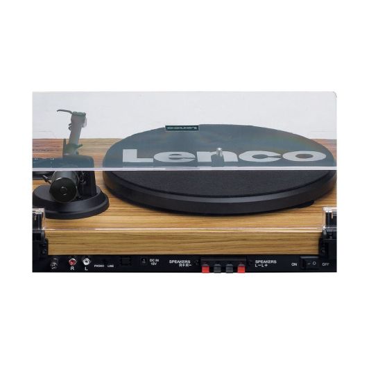Πικάπ βινυλίου LENCO LS-500OK