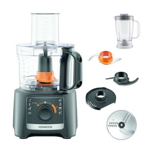Robot de bucătărie KENWOOD FDP31.170GY MultiPro
