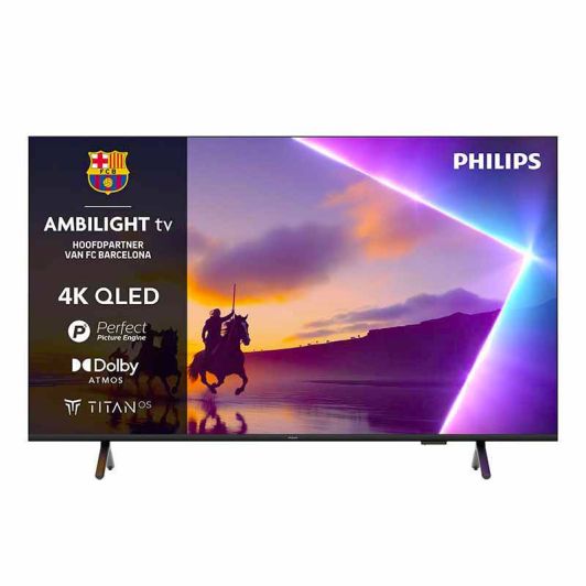 PHILIPS 75PUS8500 - Televizor 75