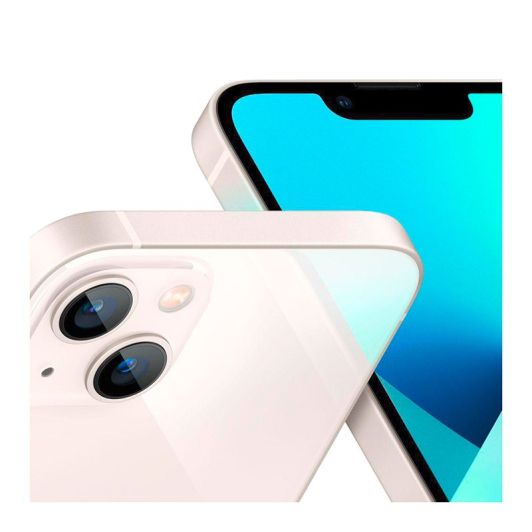 APPLE IPhone 13 MINI 128GO WIT Refurbished Grade ECO