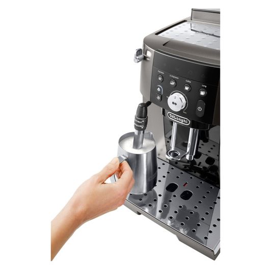 Espressor DELONGHI ECAM 250.33.TB Titanium
