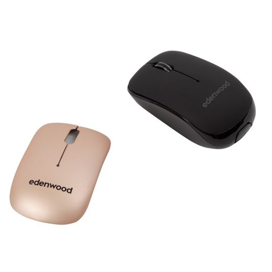 Mini mouse wireless cu 2 capete EDENWOOD MMSBG01