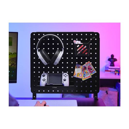Trust Gaming Vesto - Tabelă de birou de perete