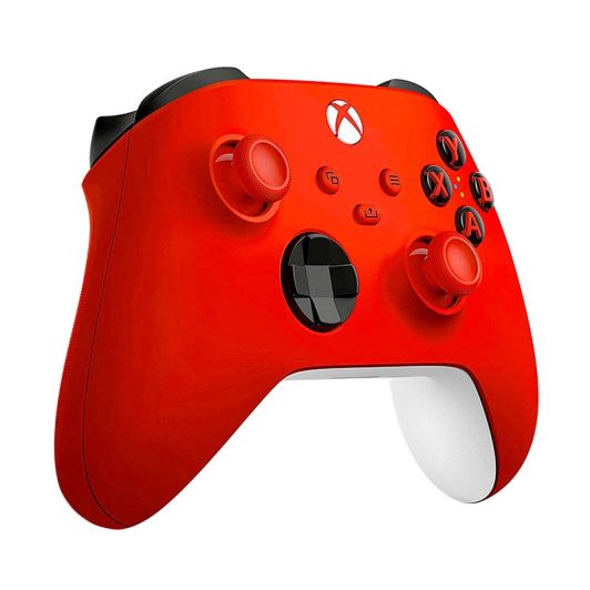 Controler XBOX CONTROLLER roșu