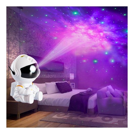 Lampă de noapte H'MC ASTRO 100