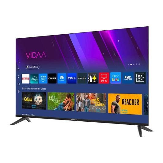 EDENWOOD ED50A07UHD-EL - Televize 50