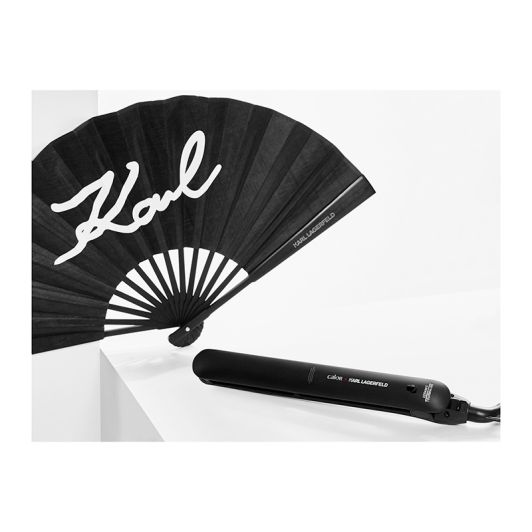 Placă de îndreptat părul CALOR SF161LC0 KARL LAGERFELD
