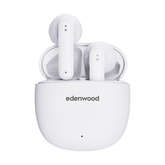 Clape pentru urechi EDENWOOD TWS SI01 ALB