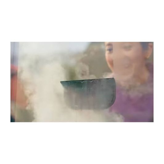 VALBERG SP7 STEAM Stoomreiniger & Vlekkenreiniger