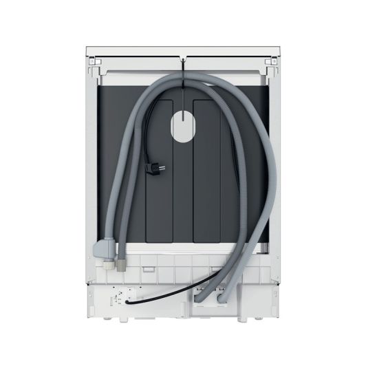 Mașină de spălat vase 60 cm - WHIRLPOOL WFC3C42PX Oțel inoxidabil