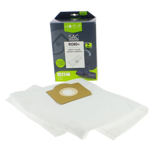 Stofzuiger zak HOME EQUIPEMENT HERO80
