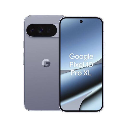 Google Pixel 10 Pro XL – 256 GB – Czarny – Odnowiony, stan doskonały