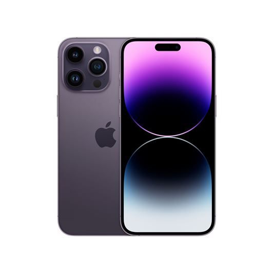 APPLE iPhone 14 Pro Max 128GB - Ανακαινισμένο Κατηγορίας Α