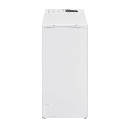 Wasmachine top VALBERG 6 kg WT 612 C W566C2