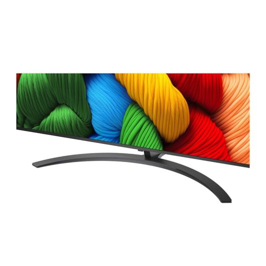 LG 75NANO81A3A - Smart TV UHD 4K de 75 inchi