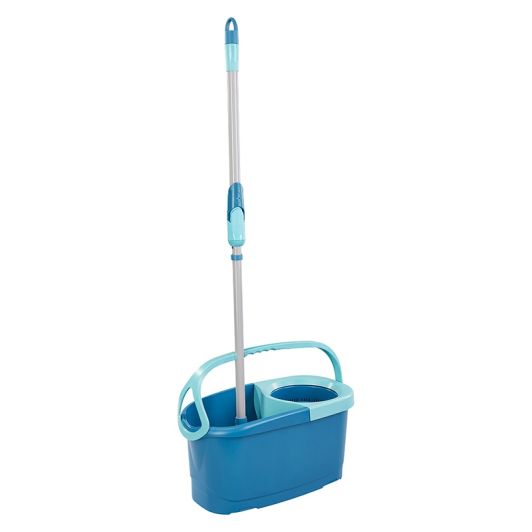 Zestaw LEIFHEIT Clean Twist Mop ergonomiczny
