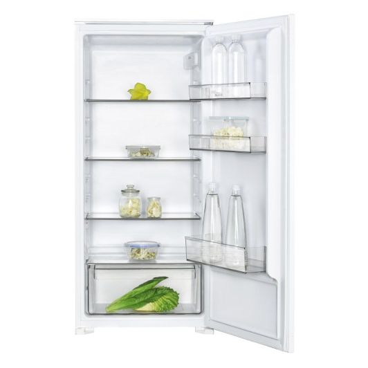 Réfrigérateur encastrable 1 porte VALBERG BI 1D 199 E W742