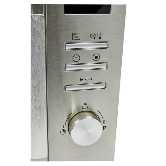 Cuptor cu microunde VALBERG MWO 34 CG X343C