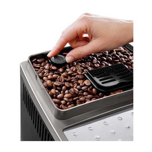 Espressor DELONGHI ECAM 250.33.TB Titanium