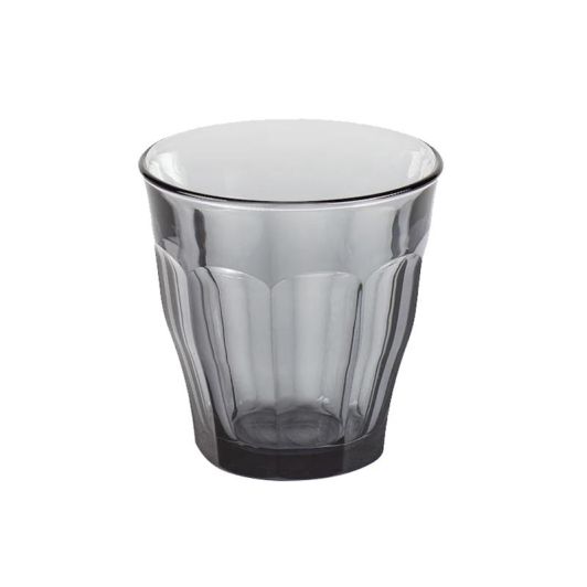 Pahar Duralex Picardie Gri 31cl x6